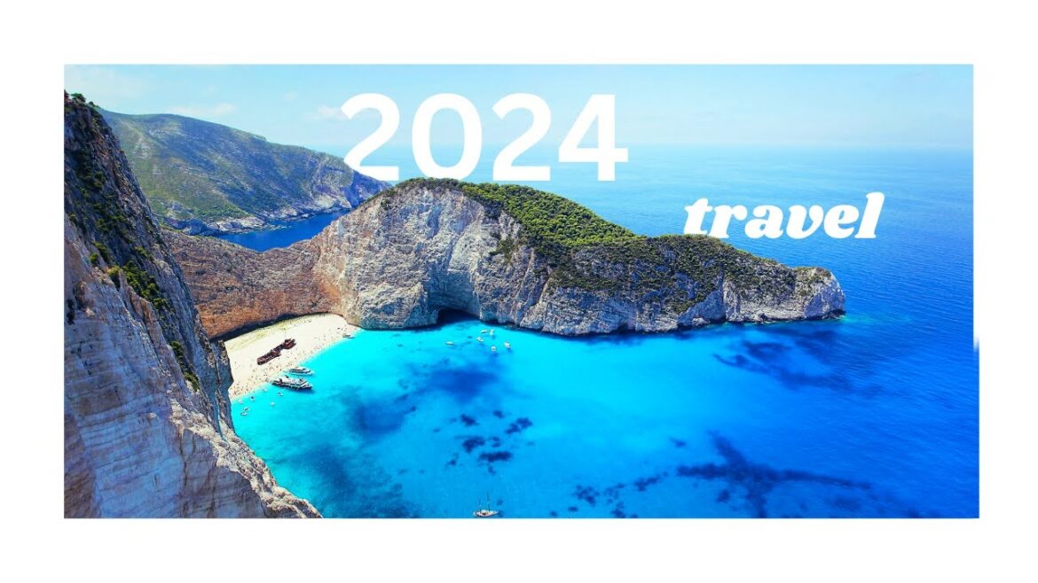 Wanderlust: Top 10 Travel Destinations Revealed