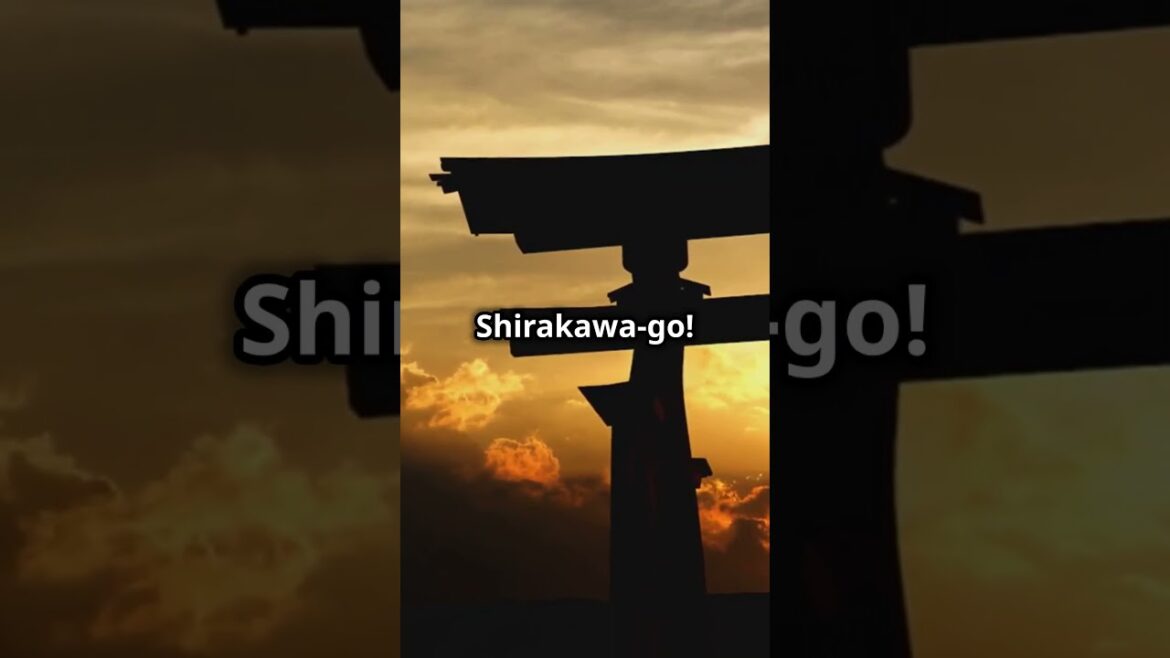 Top Must Visit Destinations in Japan #traveldestinations #travelguide #japantravel