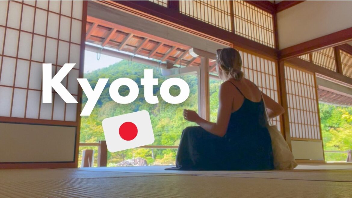 Kyoto Vlog Summer ๐ฏ๐ต (Monkey Park, Golden Temple, Bamboo Forest) Kyoto Vlog Summer ๐ฏ๐ต (Monkey Park, Golden Temple, Bamboo Forest)