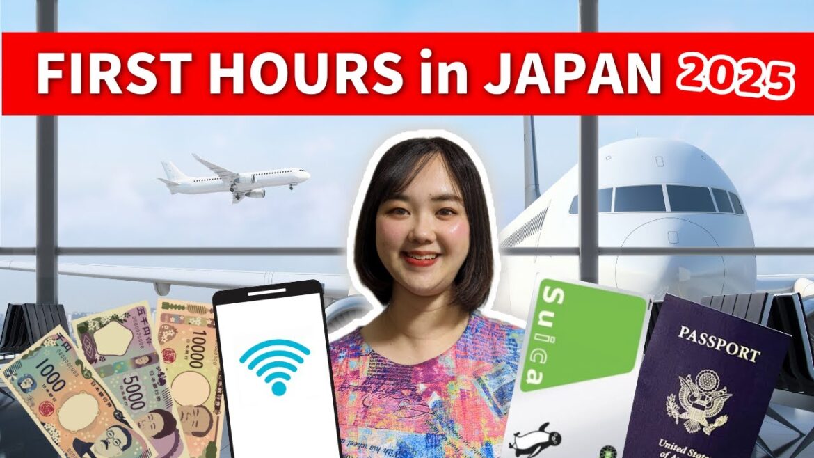 Japan Entry Requirements 2025: 10 Things to Know for Your Japan Travel Guide