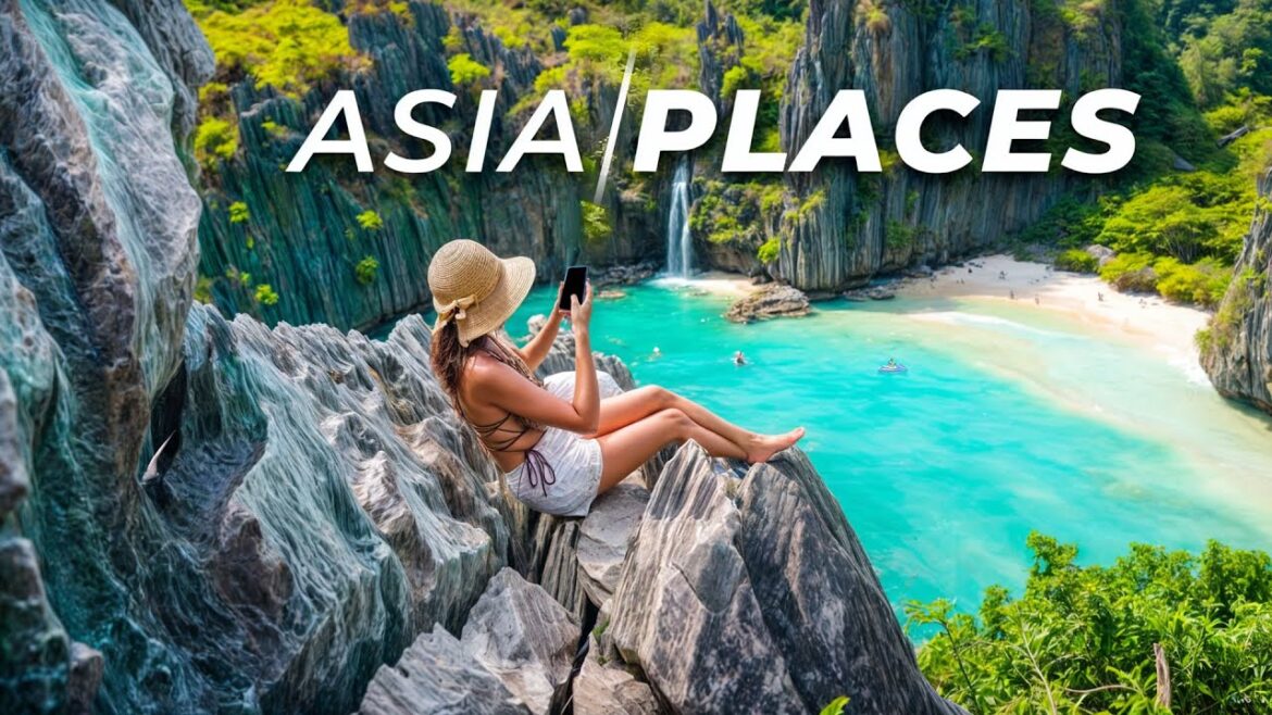 My 2024 Adventure to Asia’s Most Breathtaking Destinations#travel My 2024 Adventure to Asia's Most Breathtaking Destinations#travel