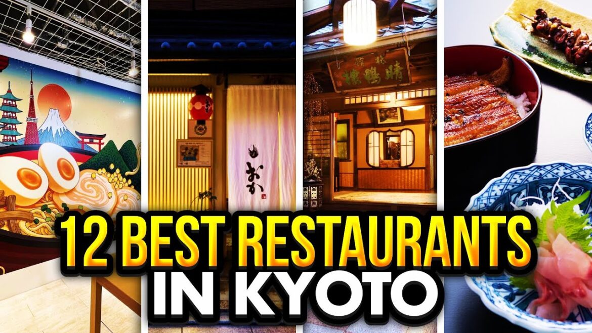 Kyoto Food: 12 Best Restaurants in Kyoto for Kaiseki, Ramen & Wagyu Lovers | Top Kyoto Restaurants Kyoto Food: 12 Best Restaurants in Kyoto for Kaiseki, Ramen & Wagyu Lovers | Top Kyoto Restaurants
