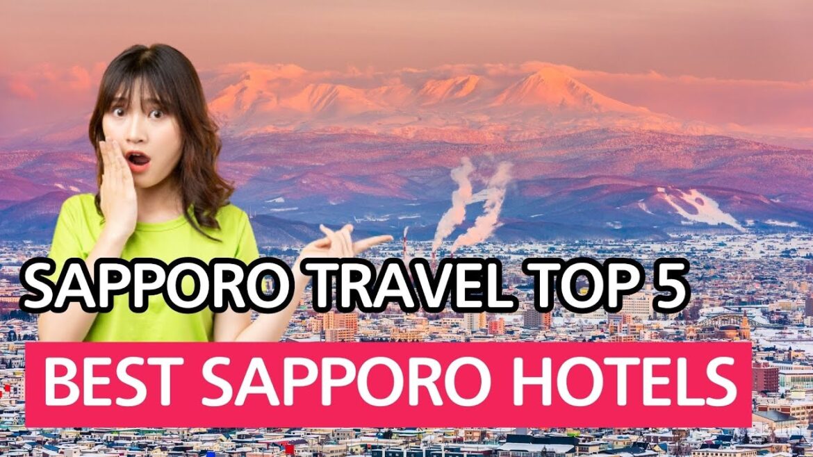 sapporo travel Top 5 Best Value Sapporo Hotels Recommended by Locals! sapporo travel Top 5 Best Value Sapporo Hotels Recommended by Locals!