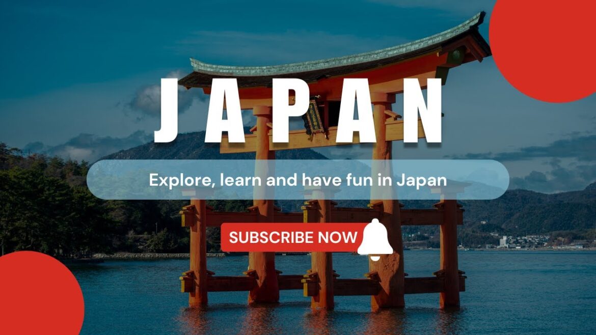 25 Most Beautiful Places to Visit in Japan