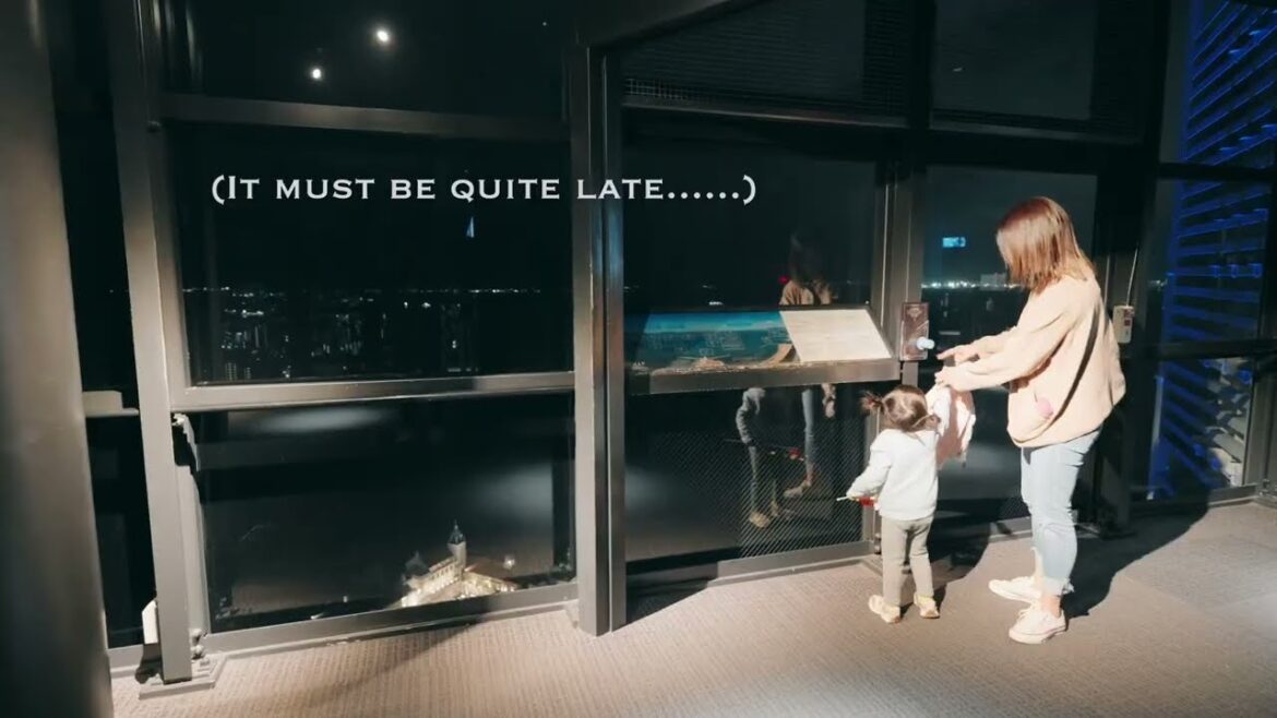 Vlog#16 Trip to Japan Day 4 - Fukuoka Nagasaki | 福岡 長崎 日本 | Sony ZV-E1| 4K |