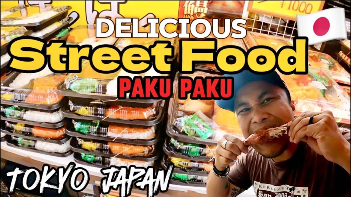 EATING on the STREETS of Asakusa JAPAN 🇯🇵 #Tokyo street food EATING on the STREETS of Asakusa JAPAN 🇯🇵 #Tokyo street food