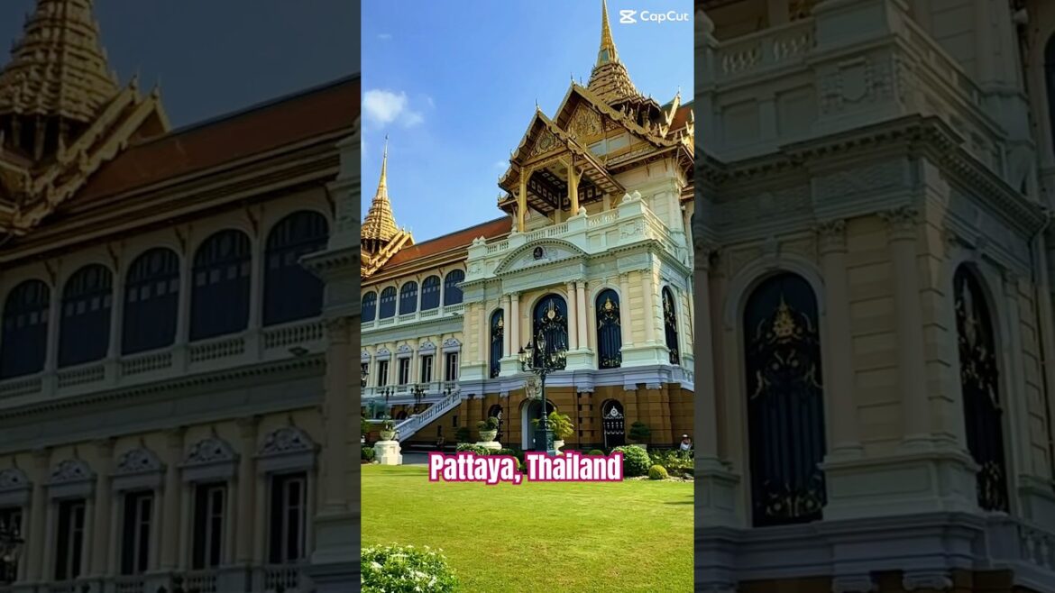 Life in Pattaya | Why you should live in Thailand! #pattaya #thailand Life in Pattaya | Why you should live in Thailand! #pattaya #thailand