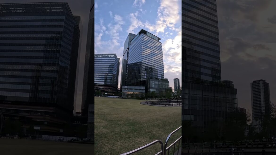 【OSAKA】Must-See New Tourist Attraction – Umekita Park 【OSAKA】Must-See New Tourist Attraction - Umekita Park