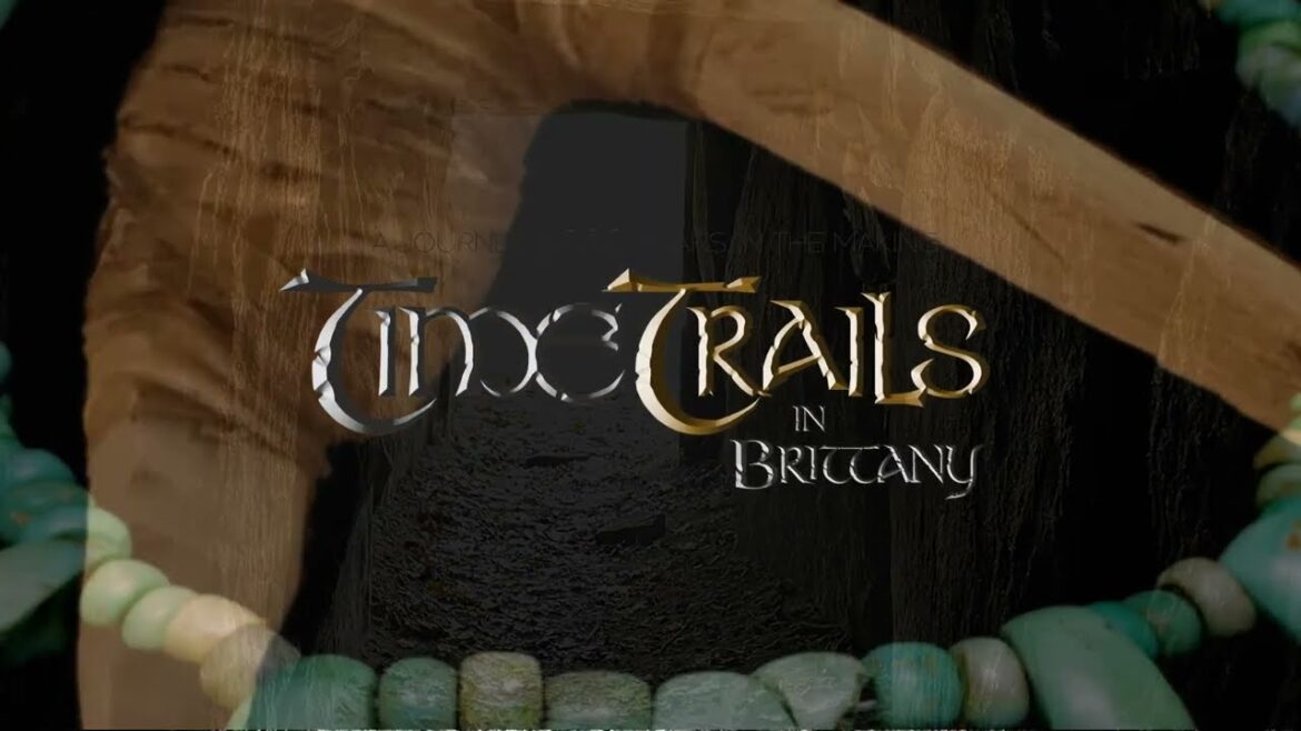 Off the tourist trail -  Mané Bihan and Mané Bras - A first visit