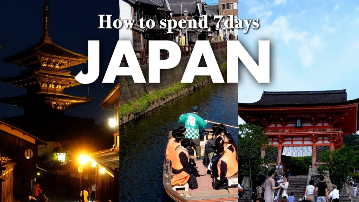 BEST10 ULTIMATE JAPANESE FOOD & DRINK TOUR IN TOKYO