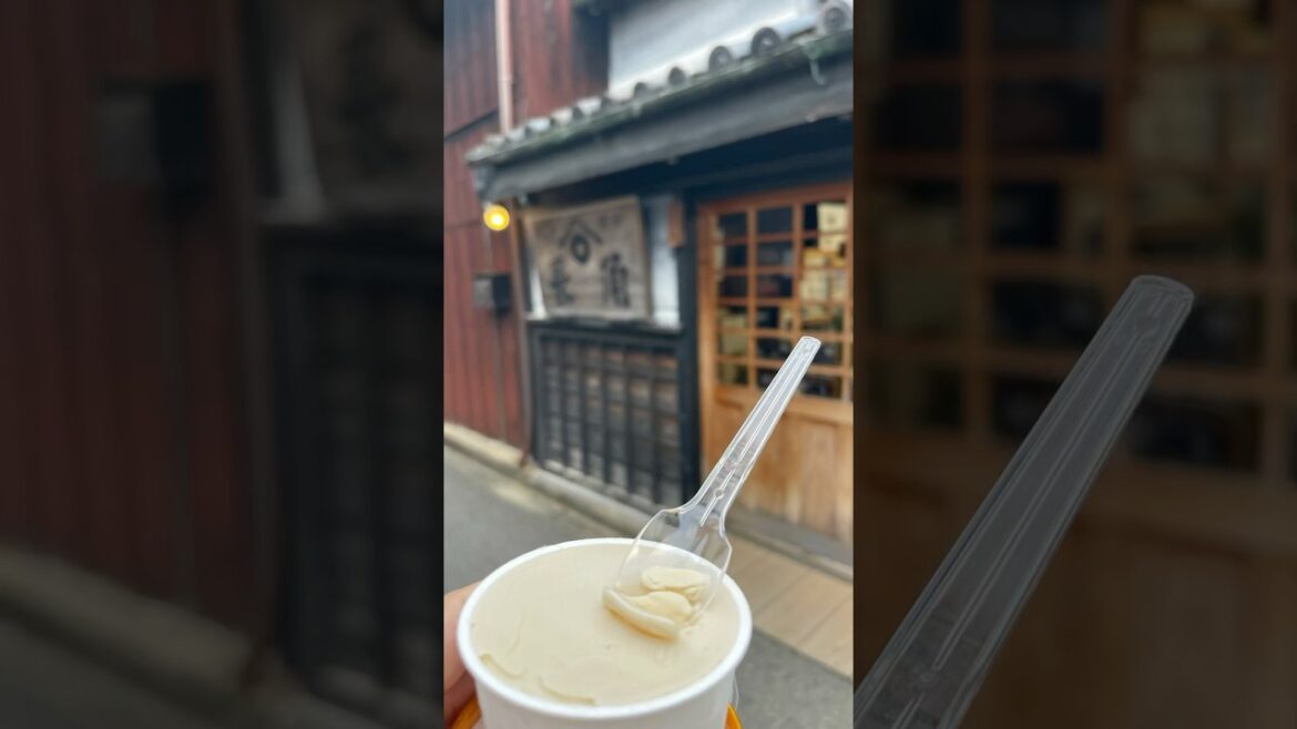 The Rustic Town of Yuasa, Birthplace of Japanese Soy Sauce #explorejapan  #yuasa #soysauce