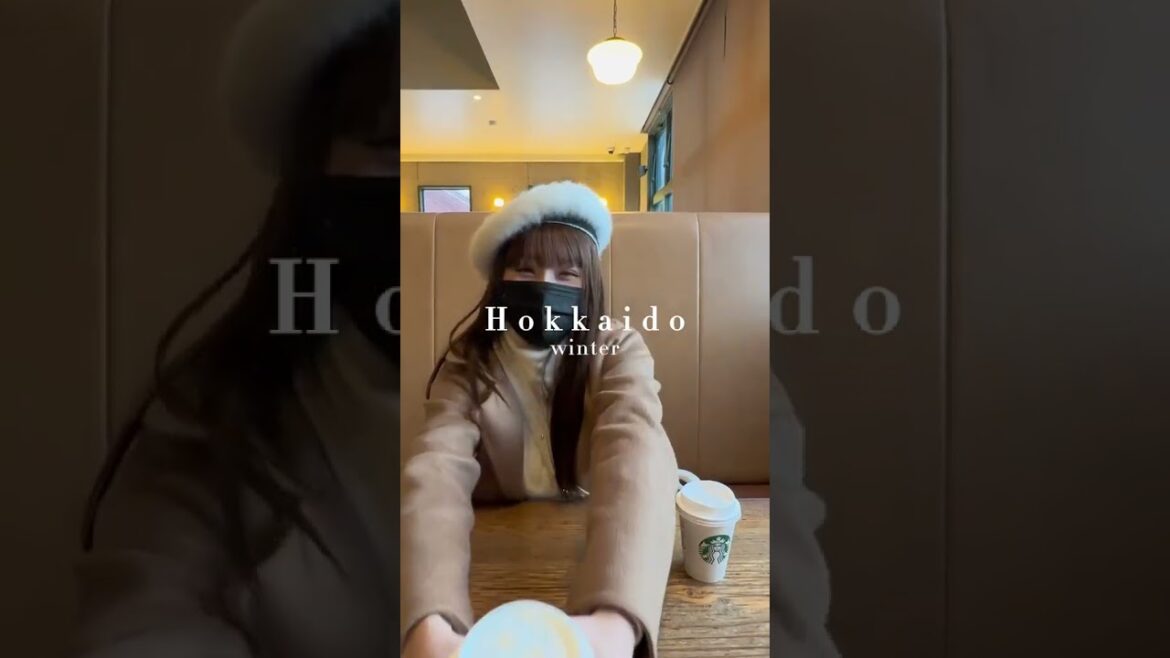 Japan winter hokkaido #japan #driftmusic #asiantravel #travel