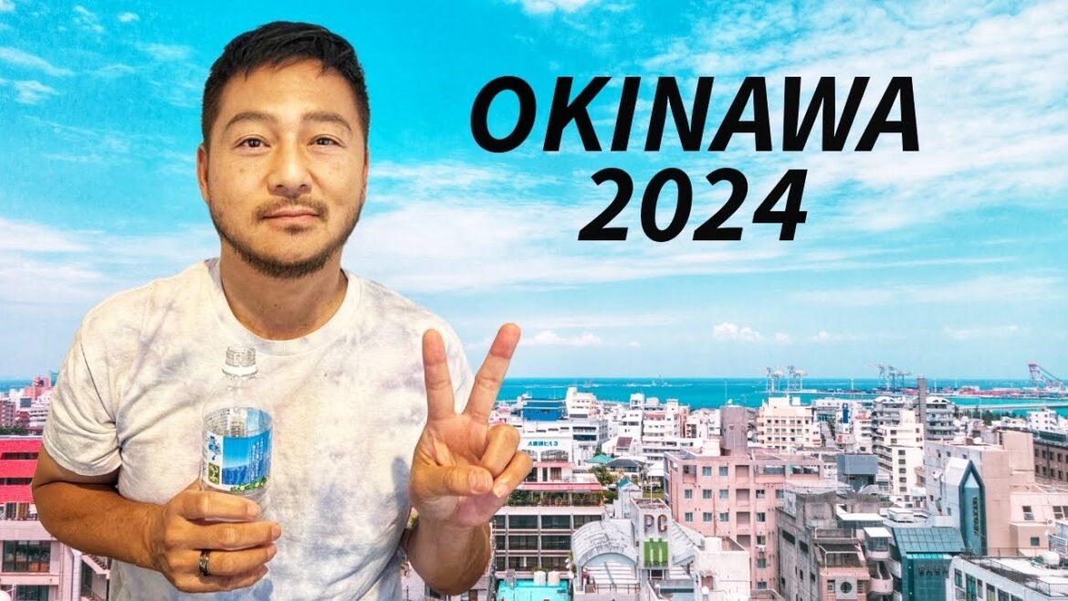 Osaka to Okinawa: Travel Adventures & Traditional Dining Experience!