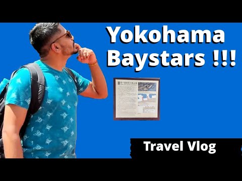 EXPLORING THE STREETS OF YOKOHAMA CITY | CRUISE CREW TRAVEL VLOG | 🇯🇵🇯🇵🚶 EXPLORING THE STREETS OF YOKOHAMA CITY | CRUISE CREW TRAVEL VLOG | 🇯🇵🇯🇵🚶