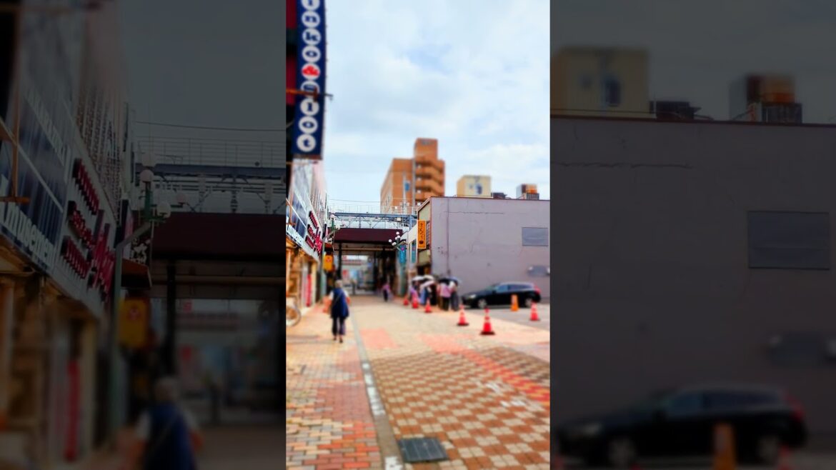 沼津どんぐりの行列：またテレビ番組取り上げられたのか平日でもそこそこの人数 #沼津 #どんぐり #沼津市