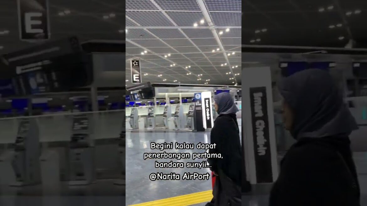 Bye bye..Narita International Airport Bye bye..Narita International Airport