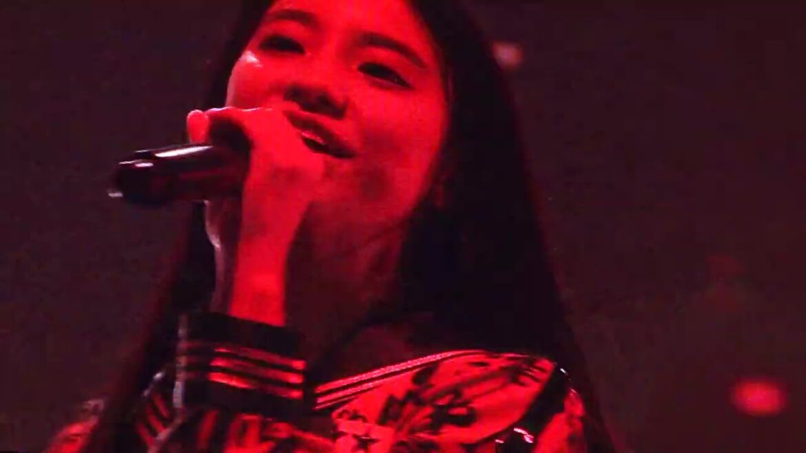 Tokyo Calling - Atarashi Gakko! @summersonic