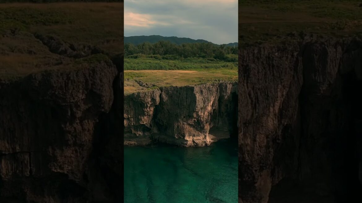 Okinawa #日本空拍 #drone