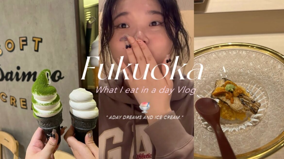 Kiki in Japan ๐ฏ๐ต Ep 4 Trying Omakase and mochi donut for the first time ๐ฉ ๐ฃ Kiki in Japan ๐ฏ๐ต Ep 4 Trying Omakase and mochi donut for the first time ๐ฉ ๐ฃ