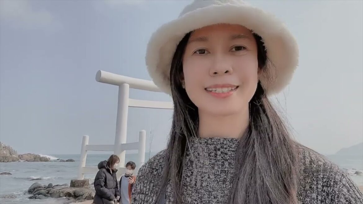 Fukuoka || Kyuushu Trip