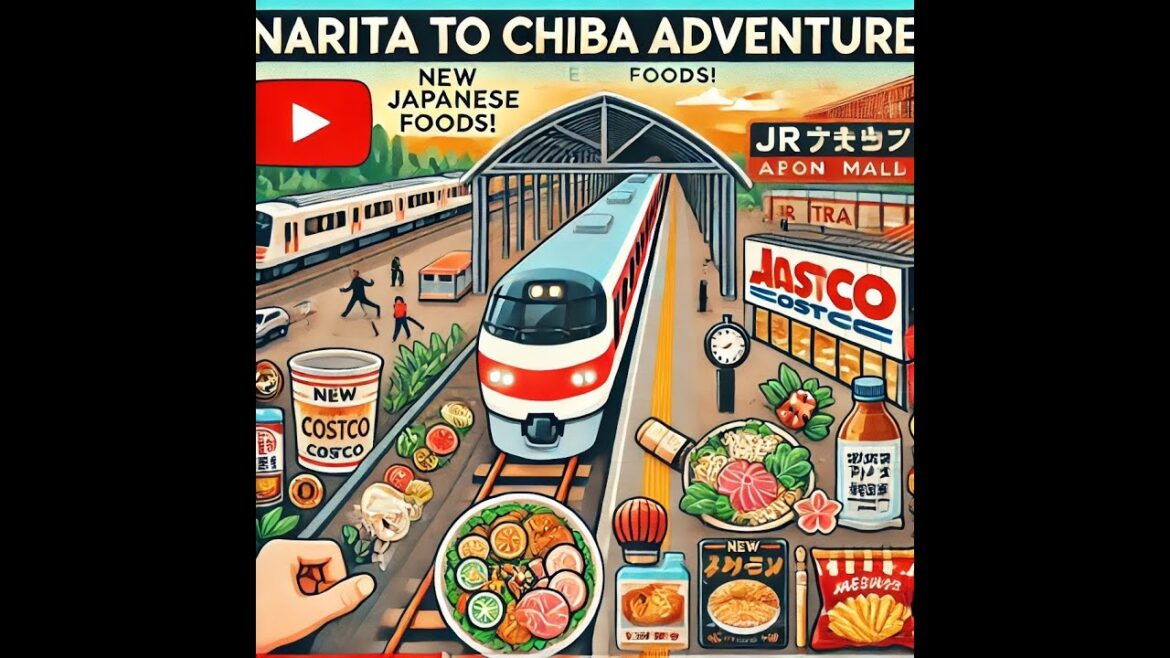 First day in NARITA , CHIBA, TOKYO, JAPAN! π―π΅ Day 1 Arrival To the Biggest City in the World! First day in NARITA , CHIBA, TOKYO, JAPAN! π―π΅ Day 1 Arrival To the Biggest City in the World!