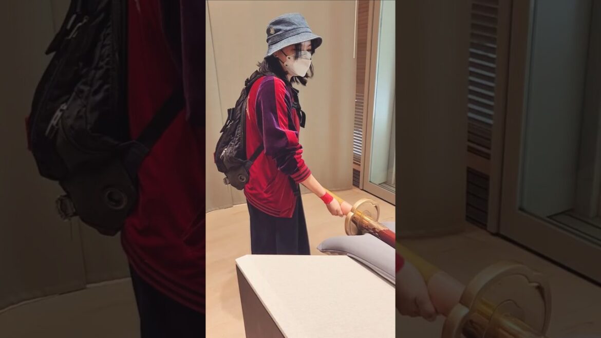 熱田神宮 草薙館 @名古屋 #旅行 #travel