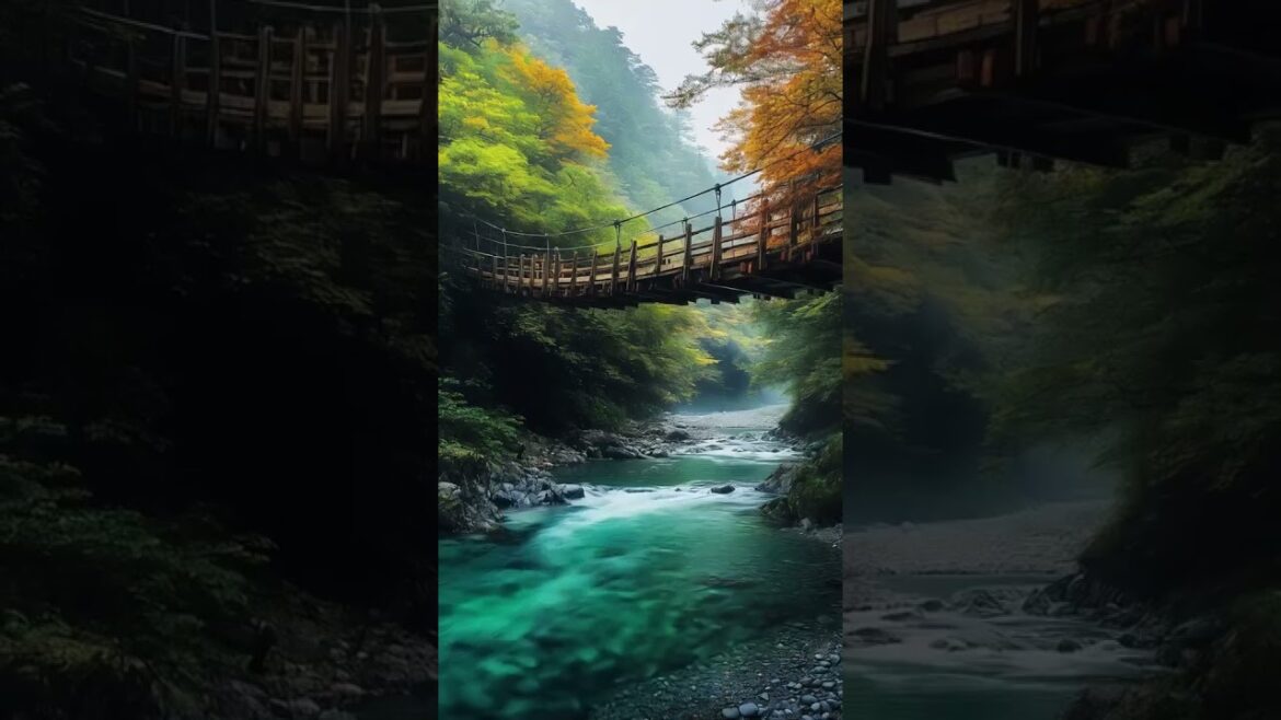 Most Beautiful Places in Japan That Look Unreal!