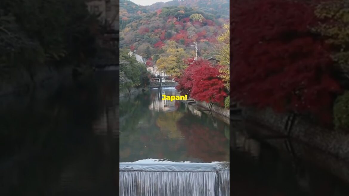 Top Fall/Winter Destinations You Can’t Miss! π #shorts Top Fall/Winter Destinations You Can't Miss! π #shorts