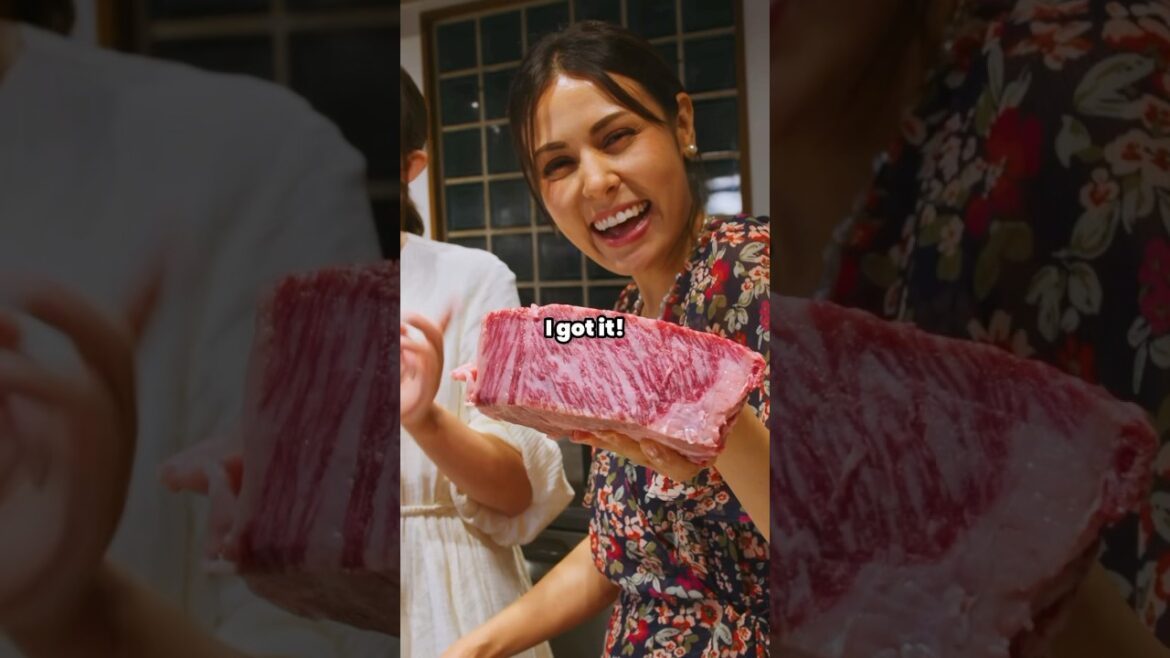 Flying Home with Meat from Japan? The Most Authentic Japanese Souvenir! #japanesecuisine Flying Home with Meat from Japan? The Most Authentic Japanese Souvenir! #japanesecuisine