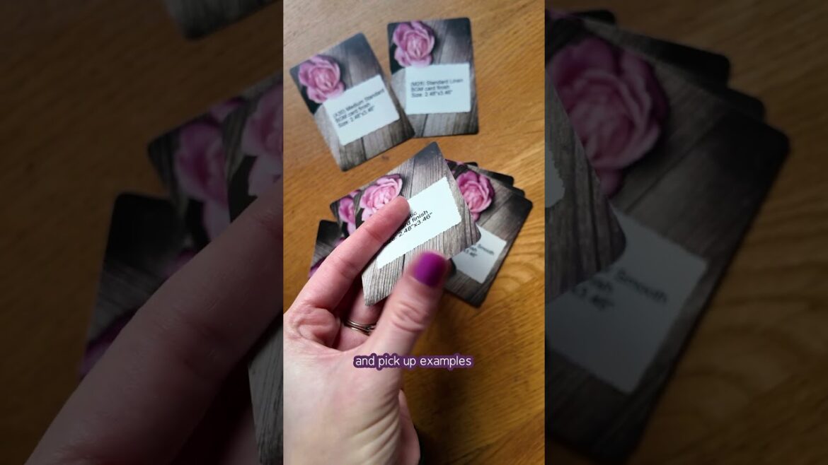 ✨ How I made the Japan Trip Planning Deck ✨ ✨ How I made the Japan Trip Planning Deck ✨