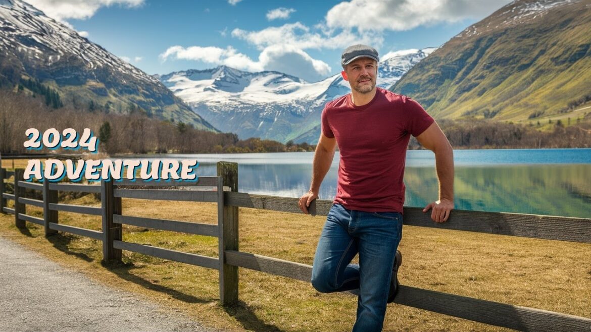 The BEST Vacation Destinations of 2024 The BEST Vacation Destinations of 2024