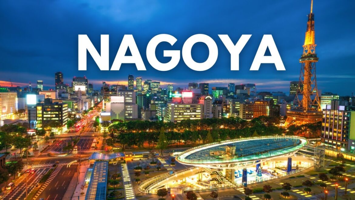 Nagoya Japan: 10 Best Things To Do In Nagoya Japan in 2024 Nagoya Japan: 10 Best Things To Do In Nagoya Japan in 2024