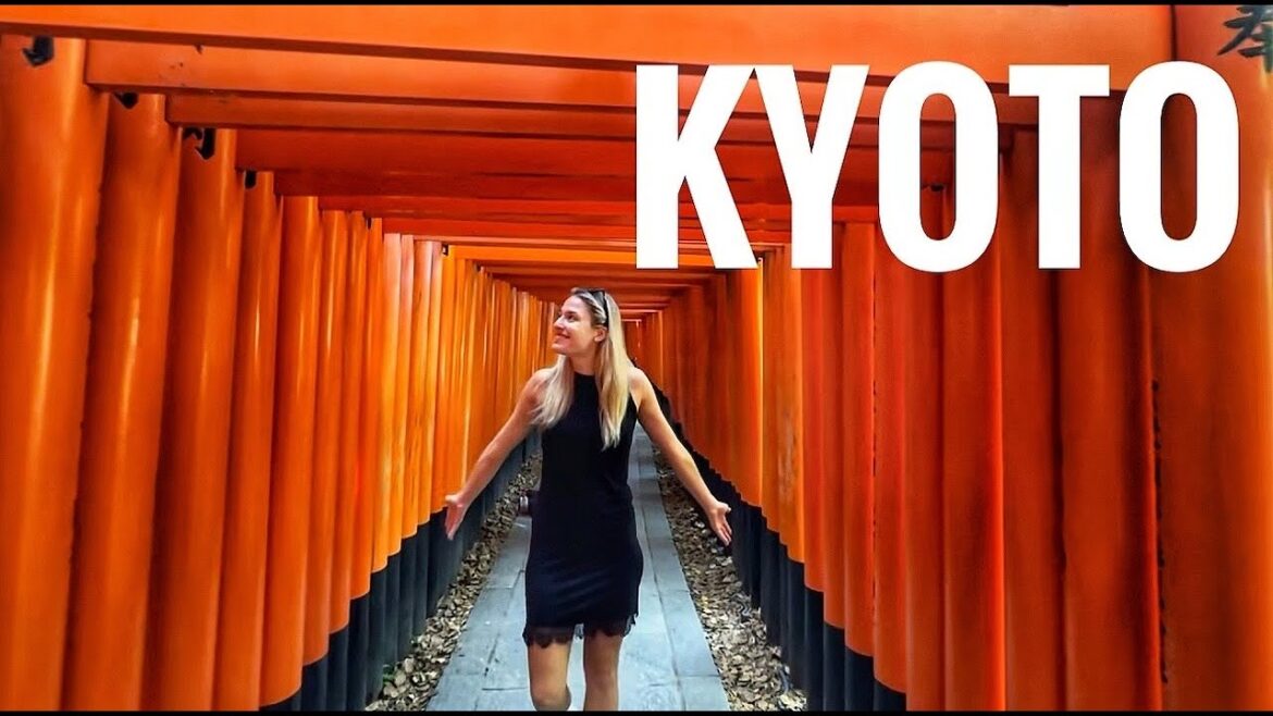 The Best of Kyoto in 3 Days – Travel the Heart of Japan’s Culture The Best of Kyoto in 3 Days – Travel the Heart of Japan's Culture
