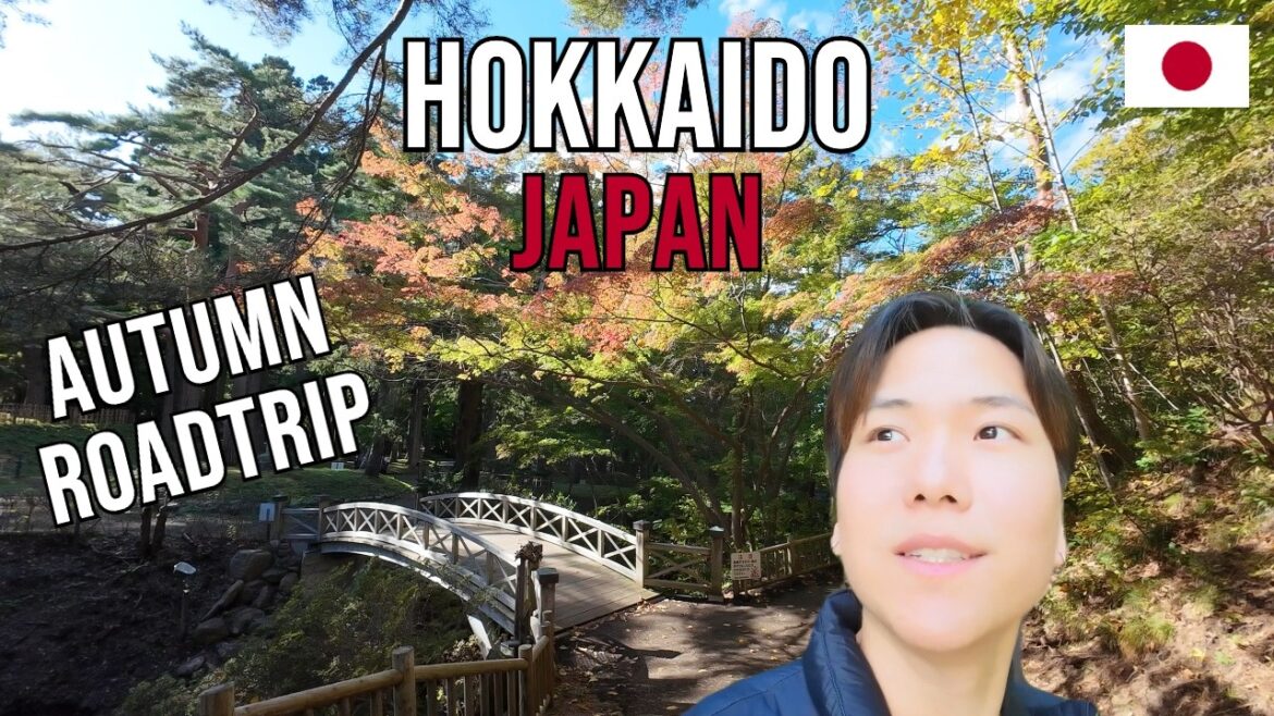 How My Incredible Hokkaido Fall Road Trip Started! Hakodate and Sapporo How My Incredible Hokkaido Fall Road Trip Started! Hakodate and Sapporo