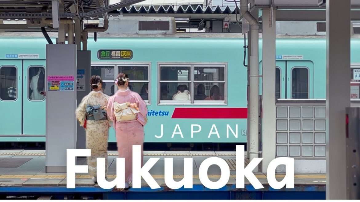 Fukuoka, 10 days in Kyushu, Japan 🇯🇵 Travel Vlog Fukuoka EP.2 Dazaifu Fukuoka, 10 days in Kyushu, Japan 🇯🇵 Travel Vlog Fukuoka EP.2 Dazaifu