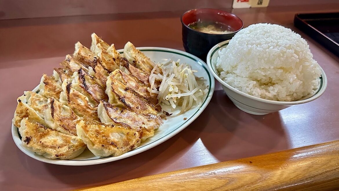 【孤独のガッツリめし】地元民が集う大繁盛店に初潜入!『飯テロ』Travel Japan Hamamatsu Shizuoka 【孤独のガッツリめし】地元民が集う大繁盛店に初潜入!『飯テロ』Travel Japan Hamamatsu Shizuoka