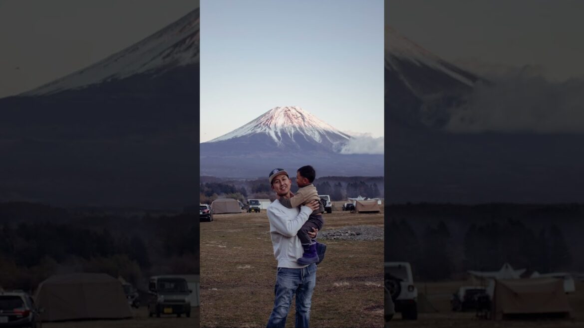 Mount Fuji Photo Spots! (locations ) Mount Fuji Photo Spots! (locations )