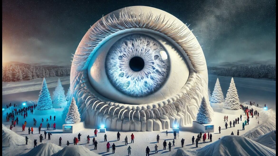 Discover Hokkaido’s Winter Wonderland! Snow Festivals, Hot Springs & Travel Radio Insights