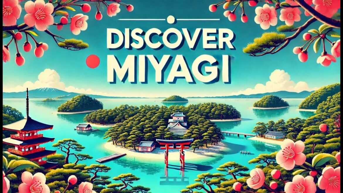 Discover Miyagi: The Breathtaking Destination No One Tells You About!