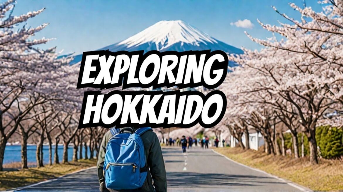 Hokkaido Exploration: Your Ultimate Travel Guide Hokkaido Exploration: Your Ultimate Travel Guide