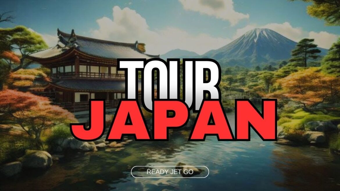 Top 20 Must-Visit Cities in Japan | Ready Jet Go Top 20 Must-Visit Cities in Japan | Ready Jet Go