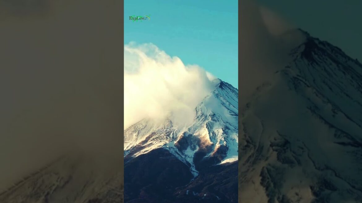 Mount Fuji: Japan’s Iconic Peak You Must Visit! Mount Fuji: Japan’s Iconic Peak You Must Visit!