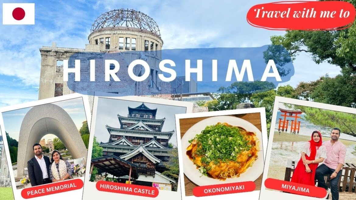 Top Must-visit Places in Hiroshima: Essential Experiences You Can’t Miss Top Must-visit Places in Hiroshima: Essential Experiences You Can't Miss