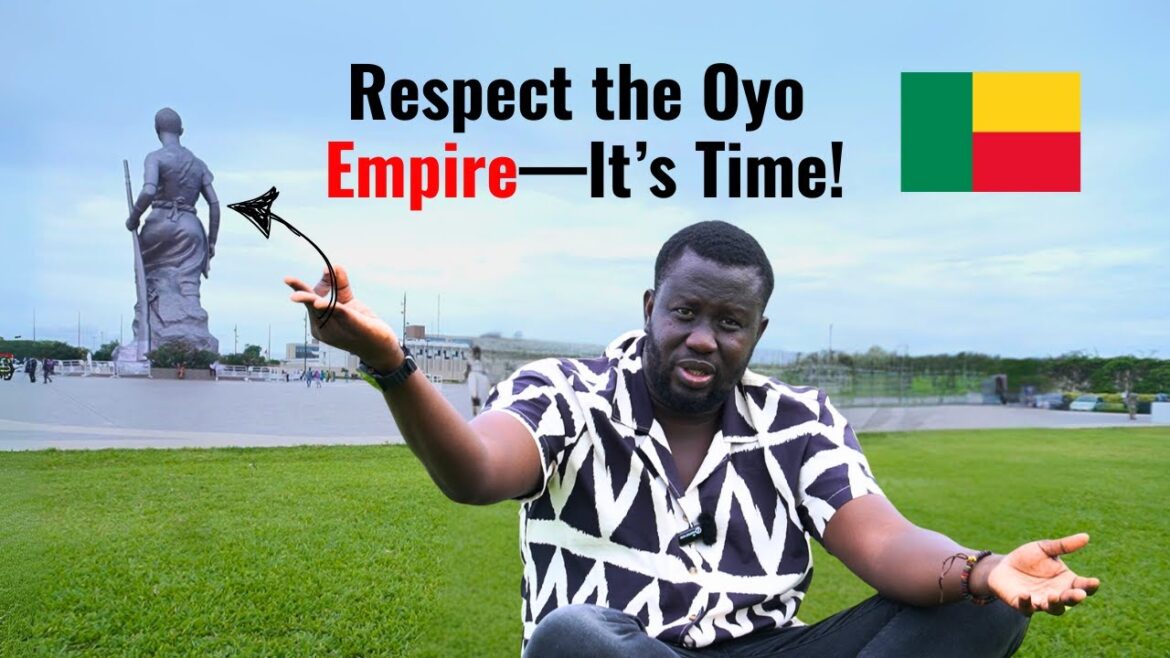 I$ OYO EMPIRE A PROTECTOR OR OPPRESSOR? | AbinibiHub