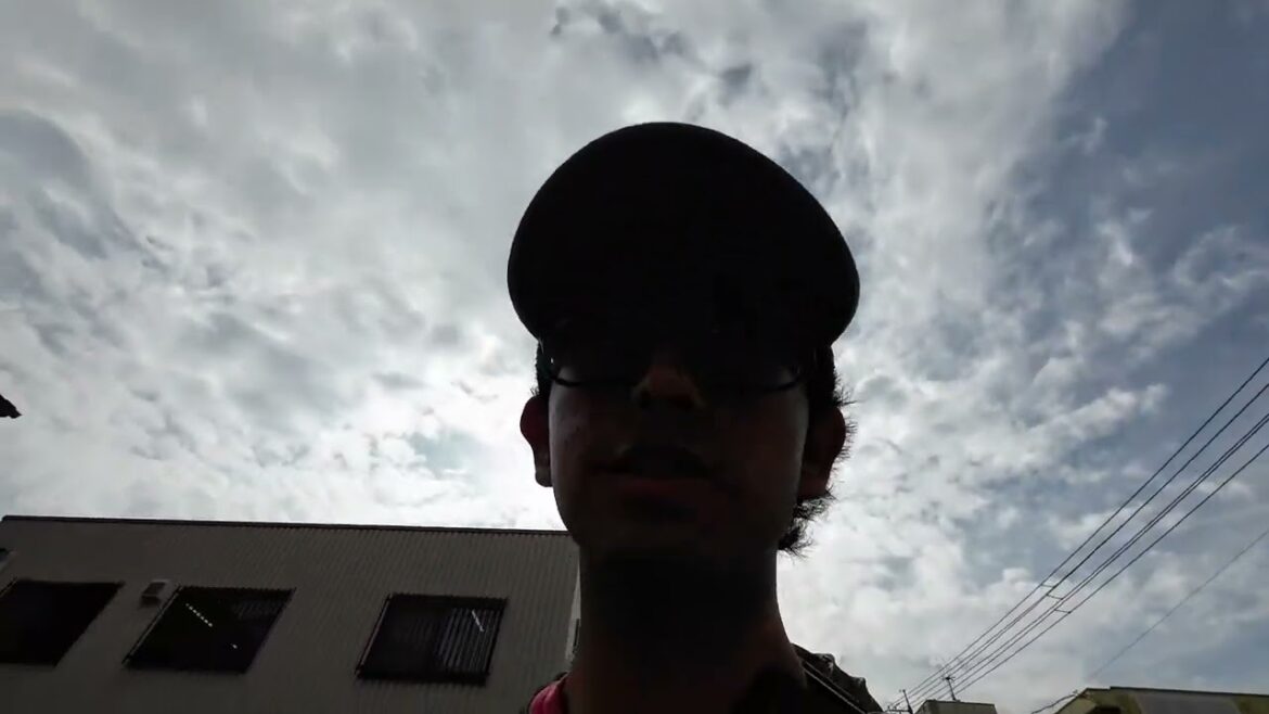 Travelling to my new work exchange 🇯🇵