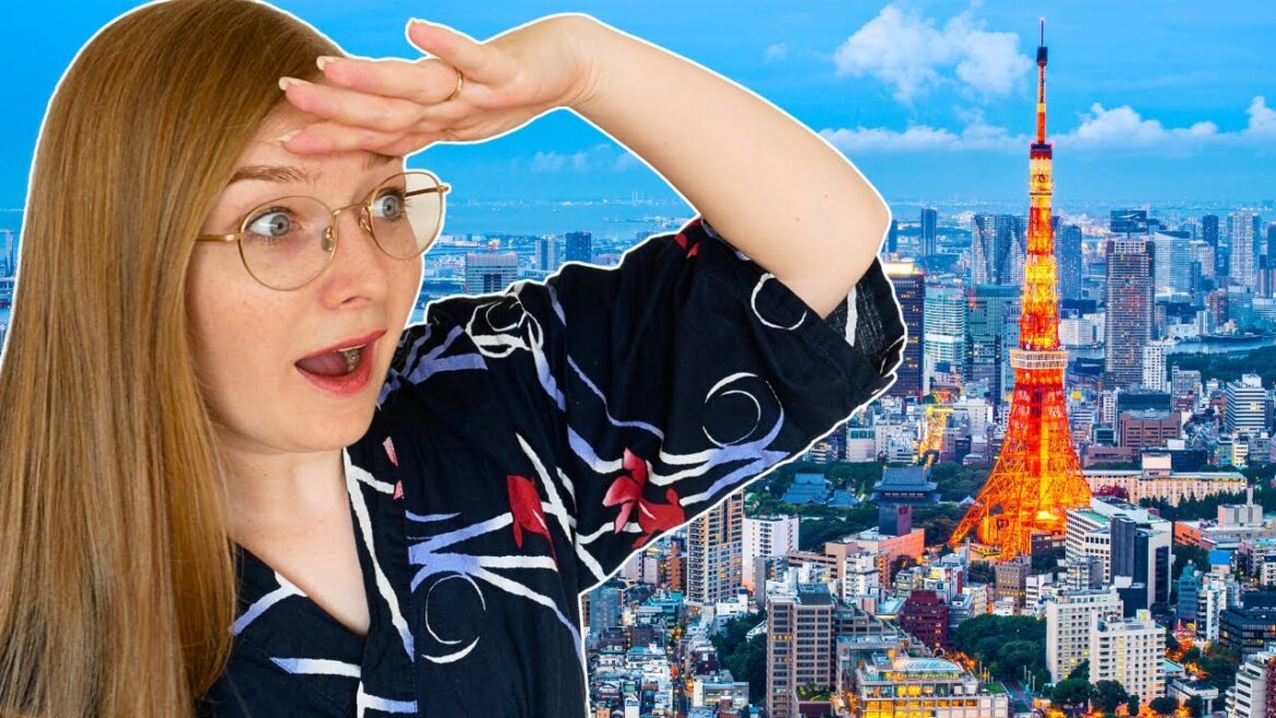 Japan von oben: Die 10 besten Aussichten, die du gesehen haben musst