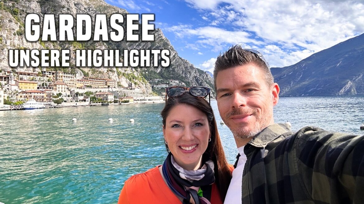 Urlaub am Gardasee: Unsere Top-15 Sehenswürdigkeiten + Geheimtipps Urlaub am Gardasee: Unsere Top-15 Sehenswürdigkeiten + Geheimtipps