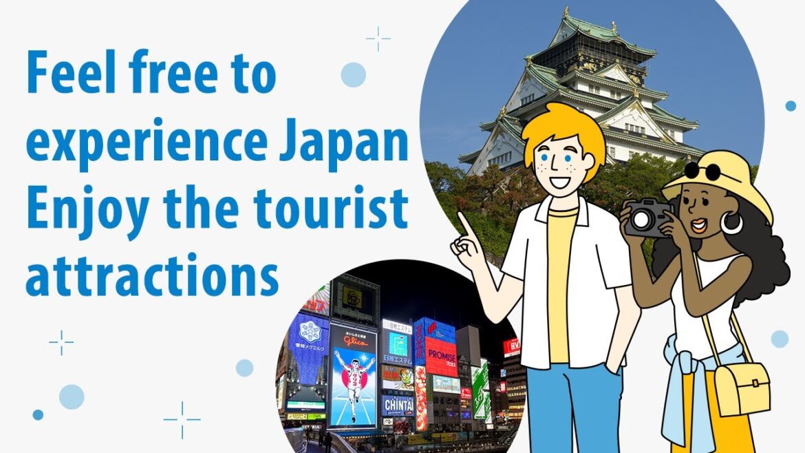 【Experience Japan Luggage-Free】Hotel pre-check-in and same-day luggage delivery | Osaka | Japan trip