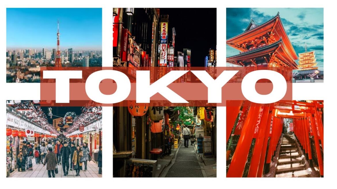 Tokyo Travel Secrets Nobody Tells You