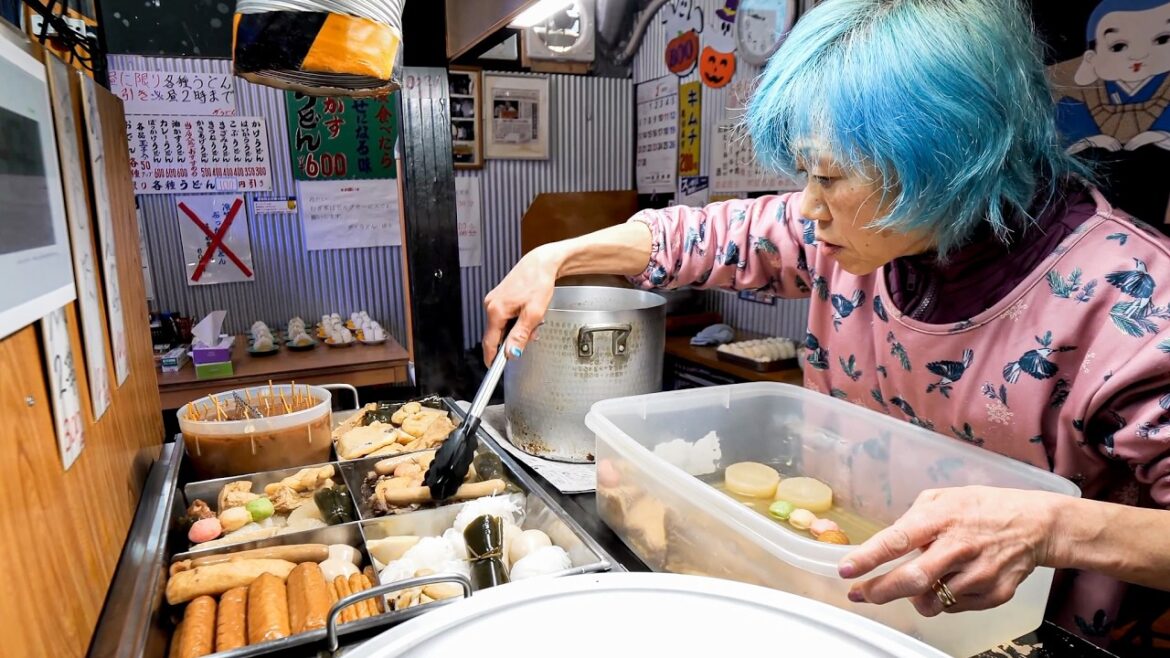 【兵庫】出汁の染みた熱々おでんが楽しめる、寒い季節に駆け込みたいうどん&お好み焼き4選|best japanese restaurant in japan 【兵庫】出汁の染みた熱々おでんが楽しめる、寒い季節に駆け込みたいうどん&お好み焼き4選|best japanese restaurant in japan